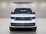 New 2025 Land Rover Range Rover Autobiography image 2
