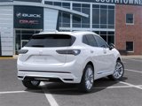 New 2025 Buick Envision Avenir image 4