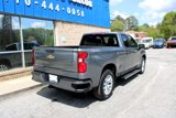 Used 2022 Chevrolet Silverado 1500 Custom image 4