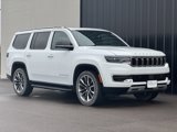 Used 2023 Jeep Wagoneer Series II image 4