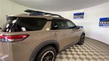 Used 2024 Nissan Pathfinder Rock Creek image 2