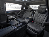 Used 2024 Mercedes-Benz Maybach S 580 4MATIC image 3