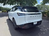 New 2025 Nissan Murano Platinum w/ Cargo Package image 5