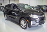 Used 2024 Chevrolet Equinox LT w/ LPO, Floor Liner Package image 3
