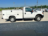 Used 2015 Ford F250 XL w/ Power Equipment Group image 2