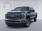 New 2025 Ford F250 Lariat w/ Lariat Ultimate Package image 2