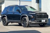 New 2025 Chevrolet Equinox LT w/ Midnight Edition image 2