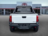 New 2025 Toyota Tacoma 4x4 Double Cab Hybrid image 5