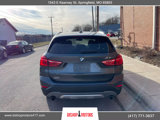 Used 2016 BMW X1 xDrive28i image 4