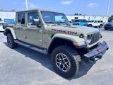New 2025 Jeep Gladiator Rubicon image 4