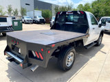 Used 2022 Chevrolet Silverado 2500 W/T w/ WT Fleet Convenience Package image 5