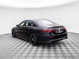 New 2025 Mercedes-Benz S 63 AMG S image 3