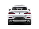 New 2025 BMW X4 xDrive30i w/ Premium Package image 5