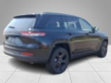 New 2025 Jeep Grand Cherokee Limited image 3