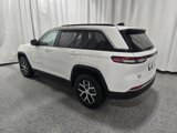 New 2025 Jeep Grand Cherokee L Altitude image 6