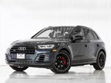 Used 2019 Audi SQ5 Premium Plus image 3