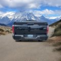 New 2025 Toyota Tundra Platinum image 4
