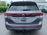 New 2025 Volkswagen Atlas SEL Premium R-Line image 4