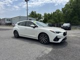 Used 2024 Subaru Impreza 2.0i Sport image 3