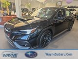 New 2025 Subaru WRX Limited image 3