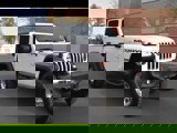 Used 2021 Jeep Gladiator Mojave w/ Trailer Tow Package image 3
