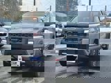 New 2025 Nissan Frontier PRO-4X w/ Pro Premium Package image 3
