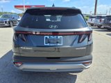 New 2025 Hyundai Tucson Limited image 4