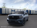 New 2025 Ford Expedition Max Platinum image 2