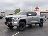 New 2025 Toyota Tundra Limited image 2