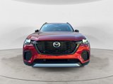 New 2025 MAZDA CX-70 Plug-In Hybrid w/ Premium Pkg image 3