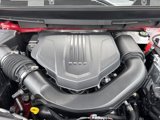 New 2025 Chevrolet Traverse LT w/ Sun and Wheel Package image 3