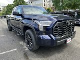 New 2025 Toyota Tundra Limited image 3