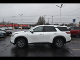 New 2025 Nissan Pathfinder SV w/ SV Premium Package image 4