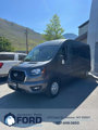 New 2025 Ford Transit 350 XLT image 3