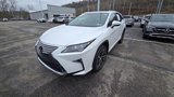 Used 2019 Lexus RX 350L AWD image 2