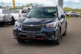 Used 2021 Subaru Forester Sport image 4