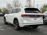 New 2025 Volkswagen Atlas SEL Premium R-Line image 4