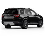 New 2025 Honda Pilot TrailSport image 2
