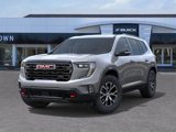 New 2026 GMC Acadia AT4 image 6