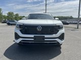 New 2025 Volkswagen Atlas SEL Premium R-Line image 2
