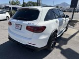 Used 2022 Mercedes-Benz GLC 43 AMG 4MATIC image 6
