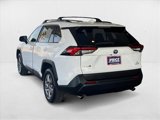 Used 2024 Toyota RAV4 LE image 3