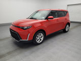 Used 2024 Kia Soul LX w/ Option Group 015 image 2