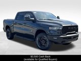 New 2026 RAM 1500 Rebel image 1
