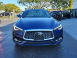 Used 2020 INFINITI Q60 3.0t Luxe w/ Proassist Package image 2