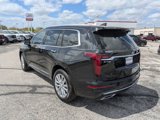 Used 2024 Cadillac XT6 Premium Luxury w/ Technology Package image 6