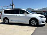 Used 2018 Chrysler Pacifica Touring-L w/ Premium Audio Group image 4