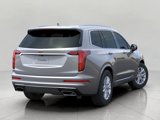New 2025 Cadillac XT6 Luxury image 4