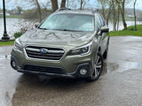 Used 2019 Subaru Outback 2.5i Limited image 3
