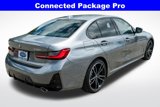 Used 2023 BMW 330i xDrive Sedan w/ M Sport Package image 6